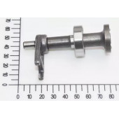 Патрон в сборе для TE-MG 200 CE, шт 446504005902 Einhell