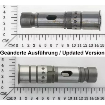 Ствол для TE-DH 12, шт 413910102119 Einhell Ствол для TE-DH 12, шт 413910102119 Einhell