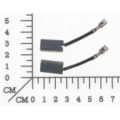 Щетки угольные для TE-DH 12, 2шт, шт 413910101002 Einhell