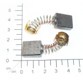 Щетки угольные для TE-DH 1027 и TE-DH 32, шт 413909001061 Einhell