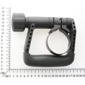 Дополнительная ручка в сборе для TE-DH 32, шт 413909003901 Einhell