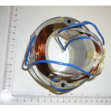 Статор для TE-DH 1027 и TE-DH 32, шт 413909001058 Einhell Статор для TE-DH 1027 и TE-DH 32, шт 413909001058 Einhell