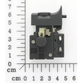 Выключатель для TC-RH 620 4F, шт 425799101001 Einhell