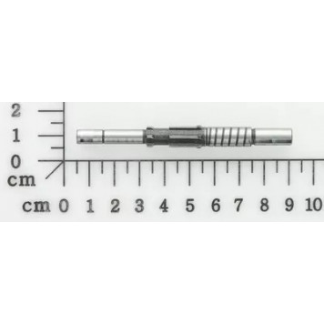 Вал-шестерня 425799101128 Einhell Вал-шестерня 425799101128 Einhell
