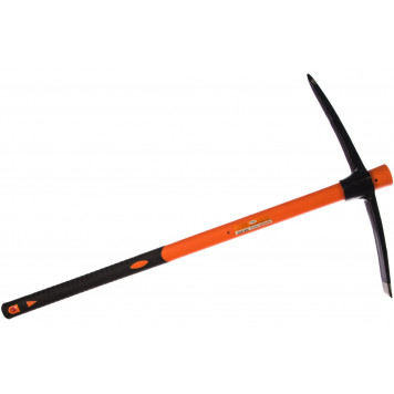 Кирка 4313209 фиберглассовая ручка 2000 гр SIGMA