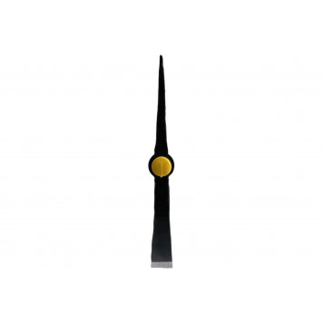 Кирка 4313259 фибергласовая ручка 2500 гр SIGMA-1