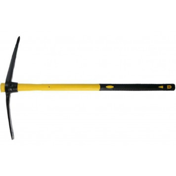 Кирка 4313259 фибергласовая ручка 2500 гр SIGMA-2