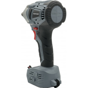 Гайковёрт аккумуляторный E0163 (MKDTW-18V) без АКБ и ЗУ, 1/2″, 330 Нм ProfiPower-3