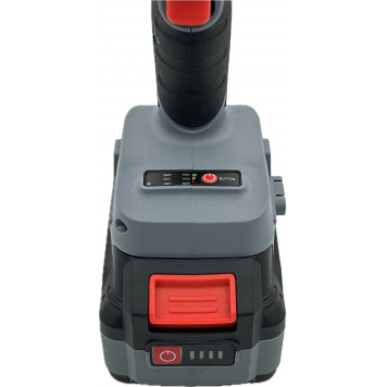 Гайковёрт аккумуляторный E0185 (T-500N) 18В 1х4.0 Ач, 1/2″, 500 Нм ProfiPower-6