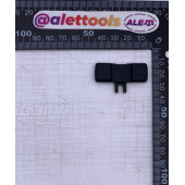 Рычаг 455053-8 переключения к DTD152