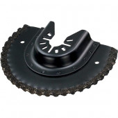 Насадка DT20718-QZ, 3,74 дюйма для мультитул сегментный пильный диск DEWALT