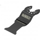 Насадка DT20735-QZ лезвие для мультитул по дереву и гвоздям 30x43мм DEWALT