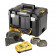 Штроборез DCG200T2-QW аккумуляторный FLEXVOLT 54В 125 мм, 2x6,0 А/ч DEWALT