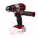 Шуруповерт PXC TE-CD 18 Li Brushless (18В 1х5.2 А/ч), в коробке Einhell