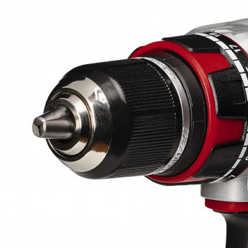 Шуруповерт PXC TE-CD 18 Li Brushless (18В 1х5.2 А/ч), в коробке Einhell-2