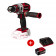 Шуруповерт PXC TE-CD 18 Li Brushless (18В 1х5.2 А/ч), в коробке Einhell