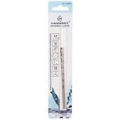 Сверло 569040 по металлу 4,0х119 мм Dinamic-Long, 1 шт Hagwert