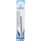 Сверло 569042 по металлу 4,2х119 мм Dinamic-Long, 1 шт Hagwert