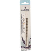 Сверло 569045 по металлу 4,5х126 мм Dinamic-Long, 1 шт Hagwert