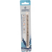 Сверло 569055 по металлу 5,5х139 мм Dinamic-Long, 1 шт Hagwert