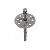 Фасадный дюбель Daxmer IZO для изоляции (10х160 мм), уп 50шт.