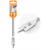 Сверло 659112 по дереву перовое 12х152 мм Rennbohr