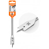 Сверло 659116 по дереву перовое 16х152 мм Rennbohr