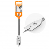 Сверло 659118 по дереву перовое 18х152 мм Rennbohr