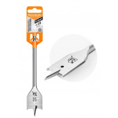 Сверло 659135 по дереву перовое 35х152 мм Rennbohr