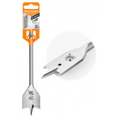 Сверло 659140 по дереву перовое 40х152 мм Rennbohr