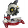 Пила TC-MS 2112 торцовочная 1600 Вт, 210 мм (4300295) Einhell