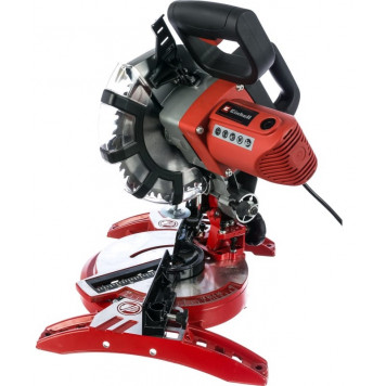 Пила TC-MS 2112 торцовочная 1600 Вт, 210 мм (4300295) Einhell-2