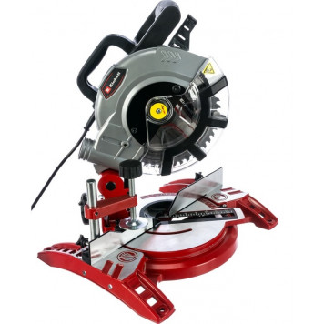 Пила TC-MS 2112 торцовочная 1600 Вт, 210 мм (4300295) Einhell-4
