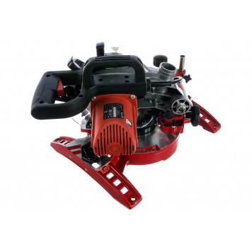 Пила TC-MS 2112 торцовочная 1600 Вт, 210 мм (4300295) Einhell-5