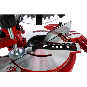 Пила TC-MS 2112 торцовочная 1600 Вт, 210 мм (4300295) Einhell-6