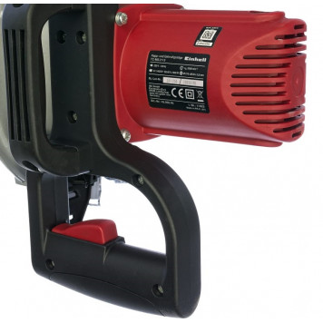 Пила TC-MS 2112 торцовочная 1600 Вт, 210 мм (4300295) Einhell-8