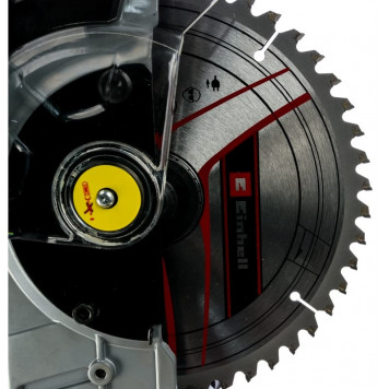 Пила TC-MS 2112 торцовочная 1600 Вт, 210 мм (4300295) Einhell-9