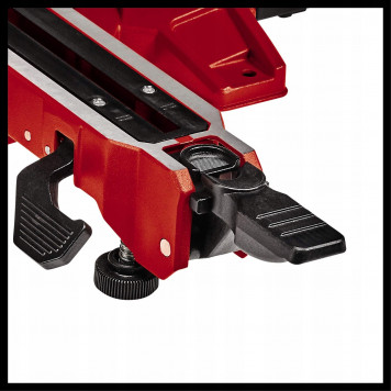 Пила TE-SM 216 Dual торцовочная 1800 Вт, 216 мм (4300865) Einhell-7