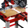 Пила TC-SM 2531/1 U торцовочная стационарная 1900 Вт, 254 мм (4300817) Einhell