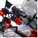 Пила TC-SM 2531/1 U торцовочная стационарная 1900 Вт, 254 мм (4300817) Einhell