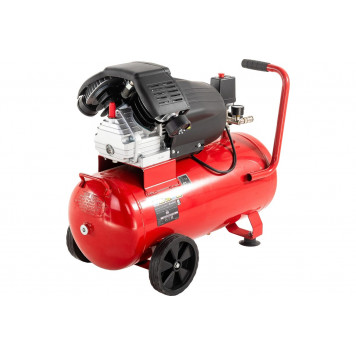 Компрессор TC-AC 420/50/10 V масляный 2.2 кВт (4010495) Einhell-1