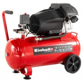 Компрессор TC-AC 420/50/10 V масляный 2.2 кВт (4010495) Einhell