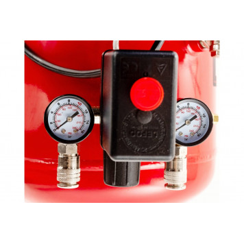 Компрессор TC-AC 420/50/10 V масляный 2.2 кВт (4010495) Einhell-5