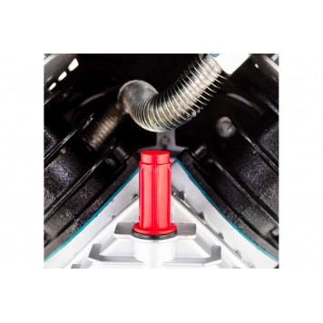 Компрессор TC-AC 420/50/10 V масляный 2.2 кВт (4010495) Einhell-7