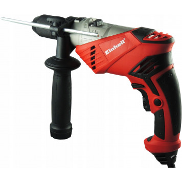 Дрель TE-ID 650 E ударная 650 Вт (4259735) Einhell-2