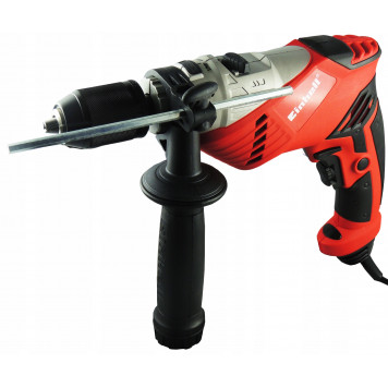 Дрель TE-ID 650 E ударная 650 Вт (4259735) Einhell