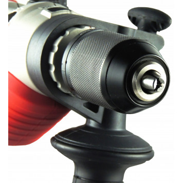 Дрель TE-ID 650 E ударная 650 Вт (4259735) Einhell-5