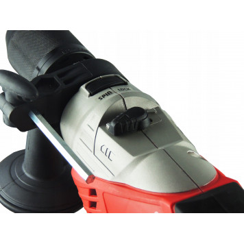 Дрель TE-ID 650 E ударная 650 Вт (4259735) Einhell-6