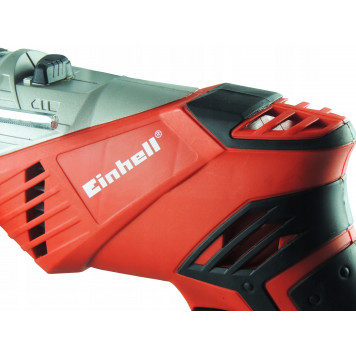 Дрель TE-ID 650 E ударная 650 Вт (4259735) Einhell-7