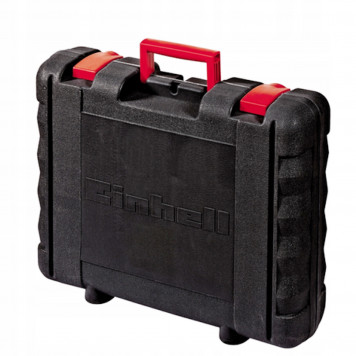 Дрель TE-ID 650 E ударная 650 Вт (4259735) Einhell-9